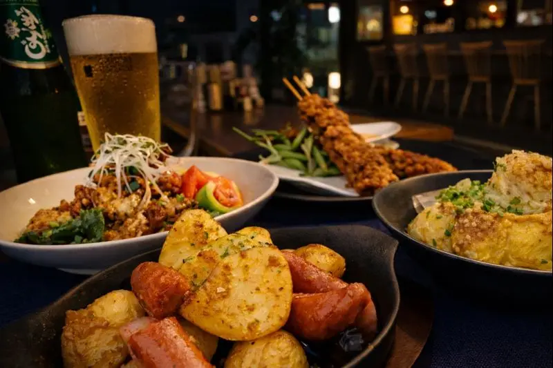 まるまる満喫コース