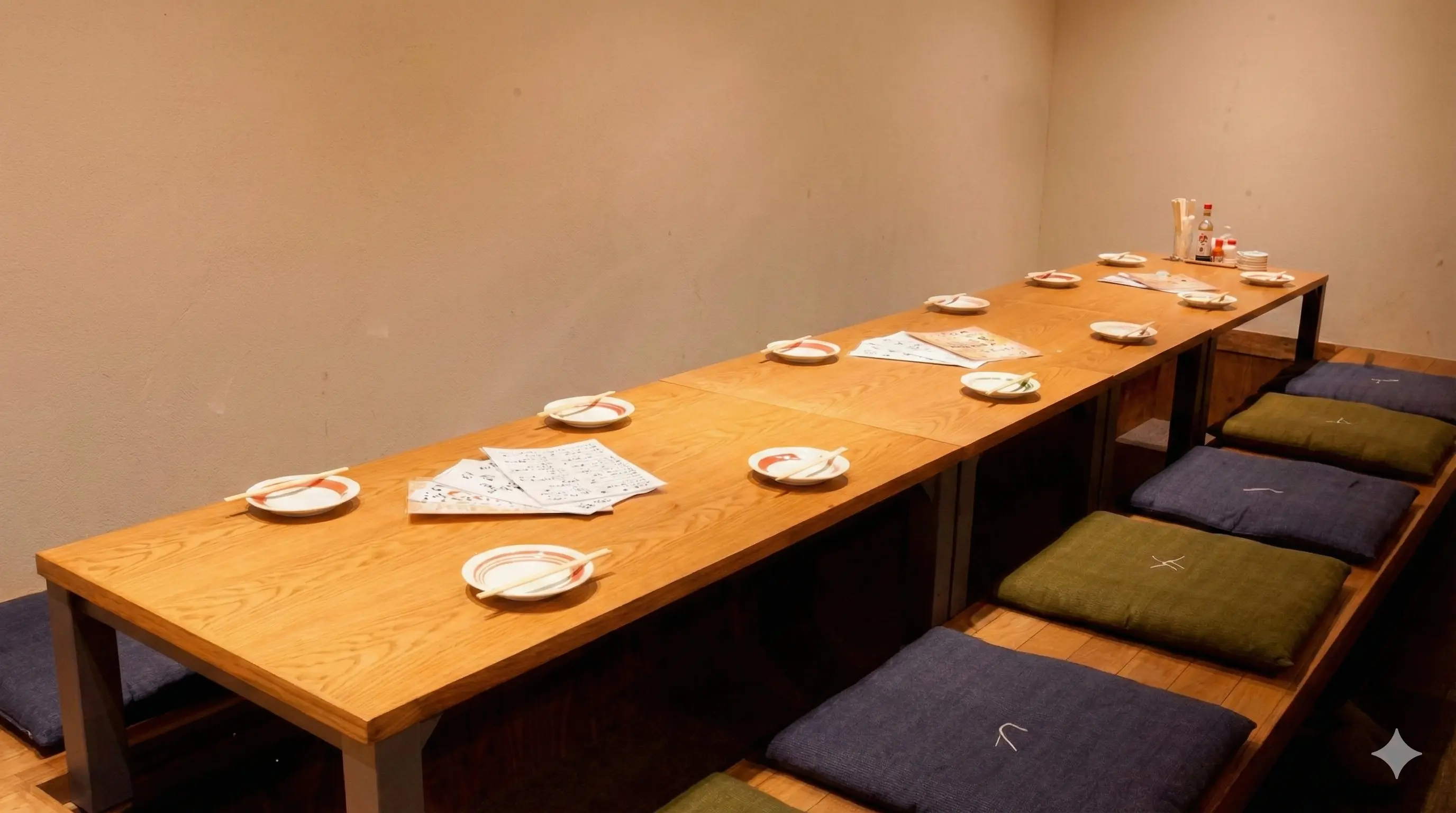 1分15円飲み放題